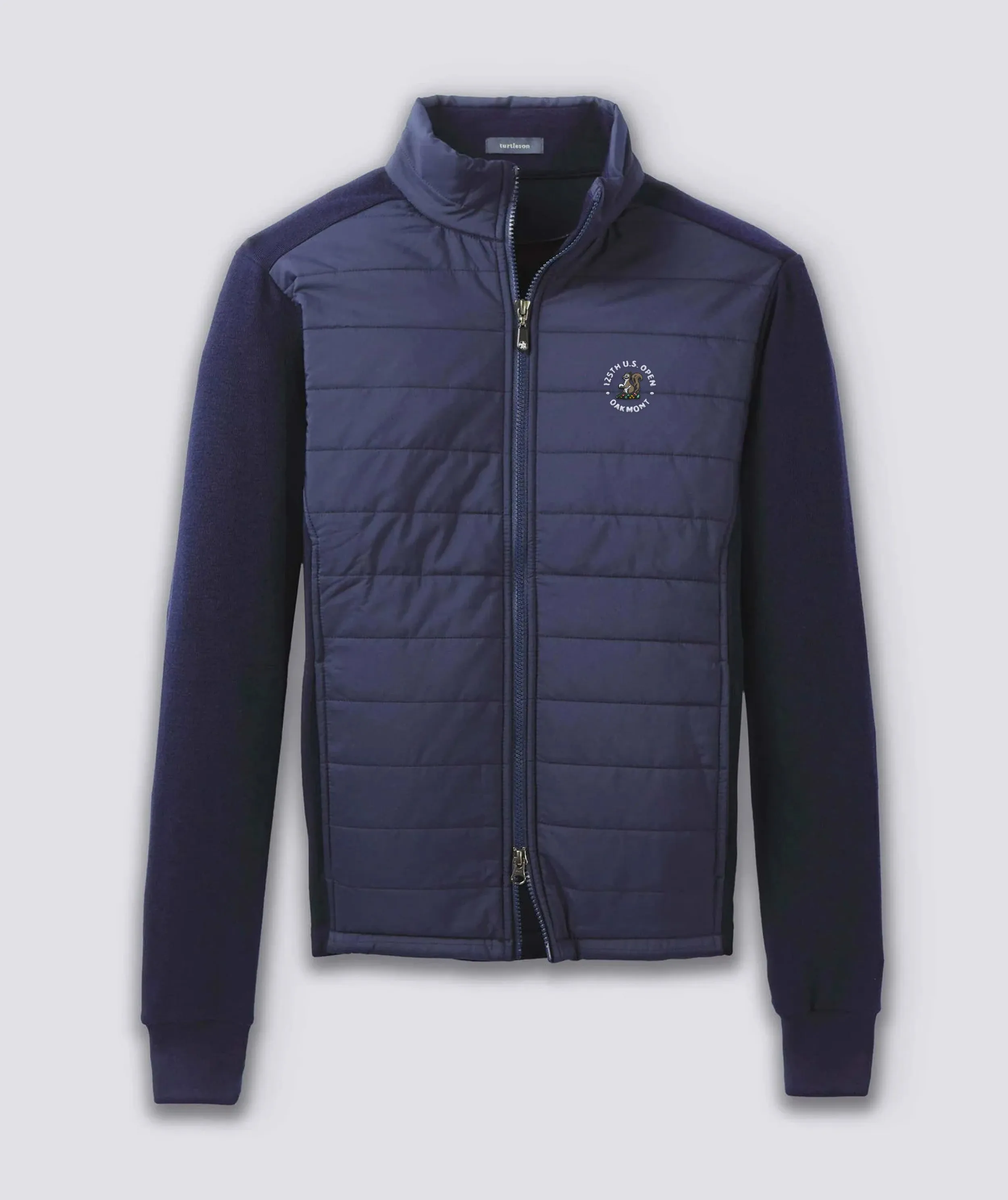 125th U.S. Open Fusion Jacket