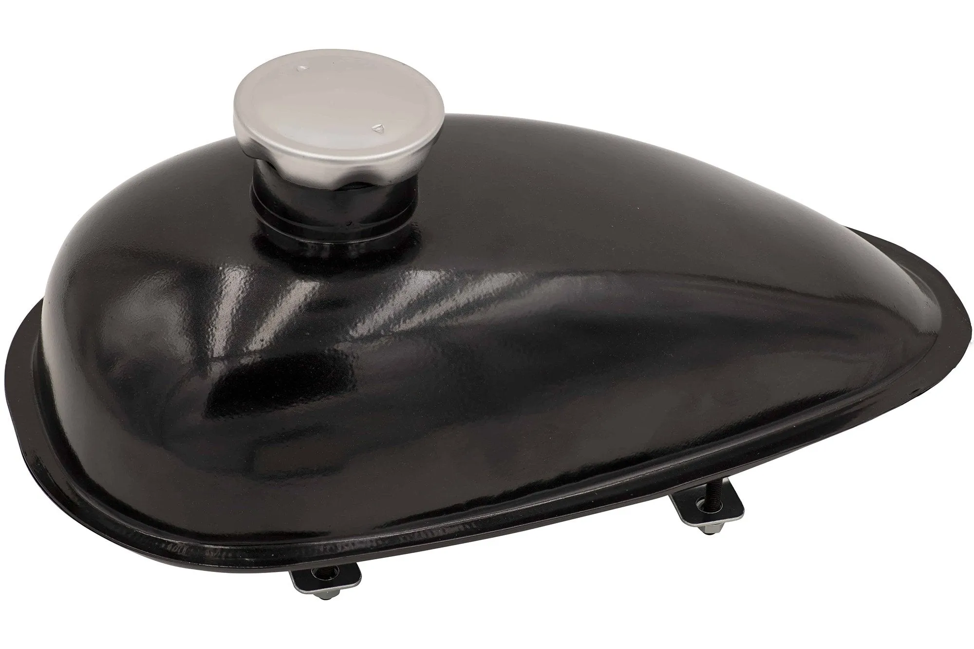 1.5 L Black Gas Tank