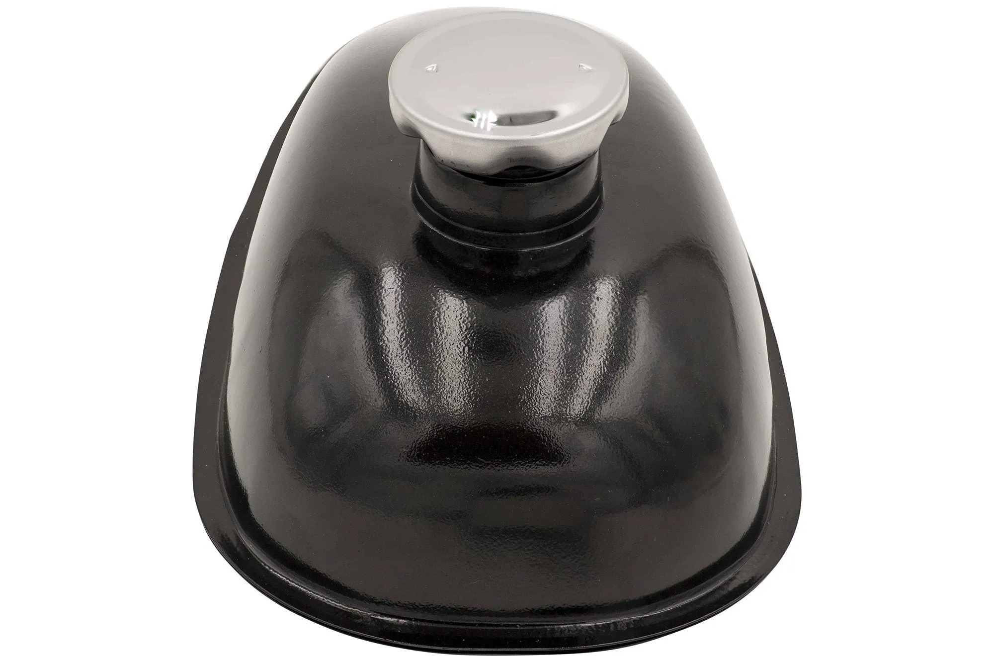 1.5 L Black Gas Tank