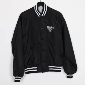 1986 Bob Seger Like A Rock Capitol Records Promo Jacket