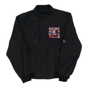 1988 Michael Jackson Bad World Tour Jacket