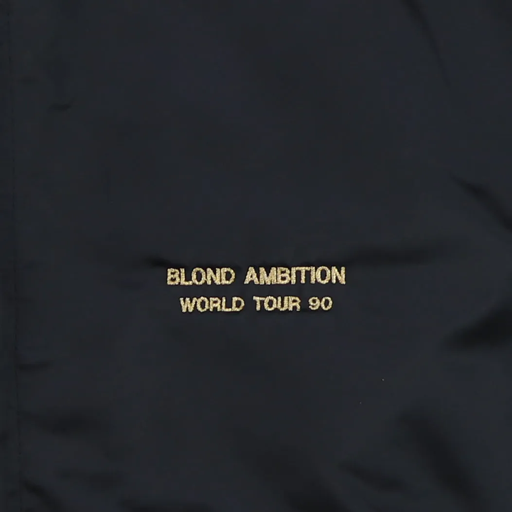 1990 Madonna Blond Ambition World Tour Jacket