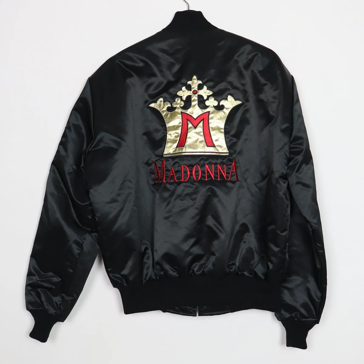 1990 Madonna Blond Ambition World Tour Jacket