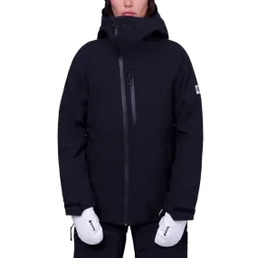 686 Hydra Insulated Womens Snowboard Jacket