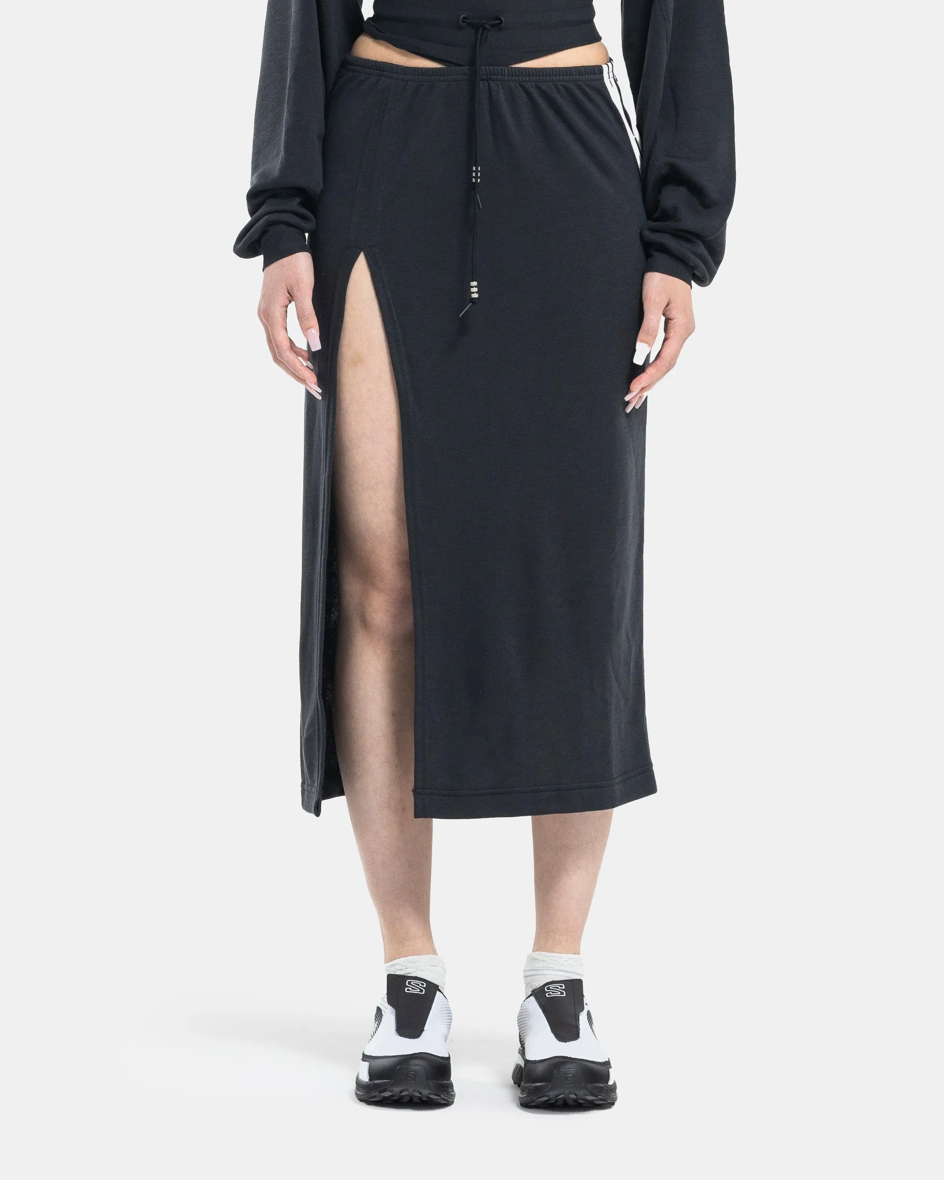 Adidas Designed by Rui Zhou Skirt in Black