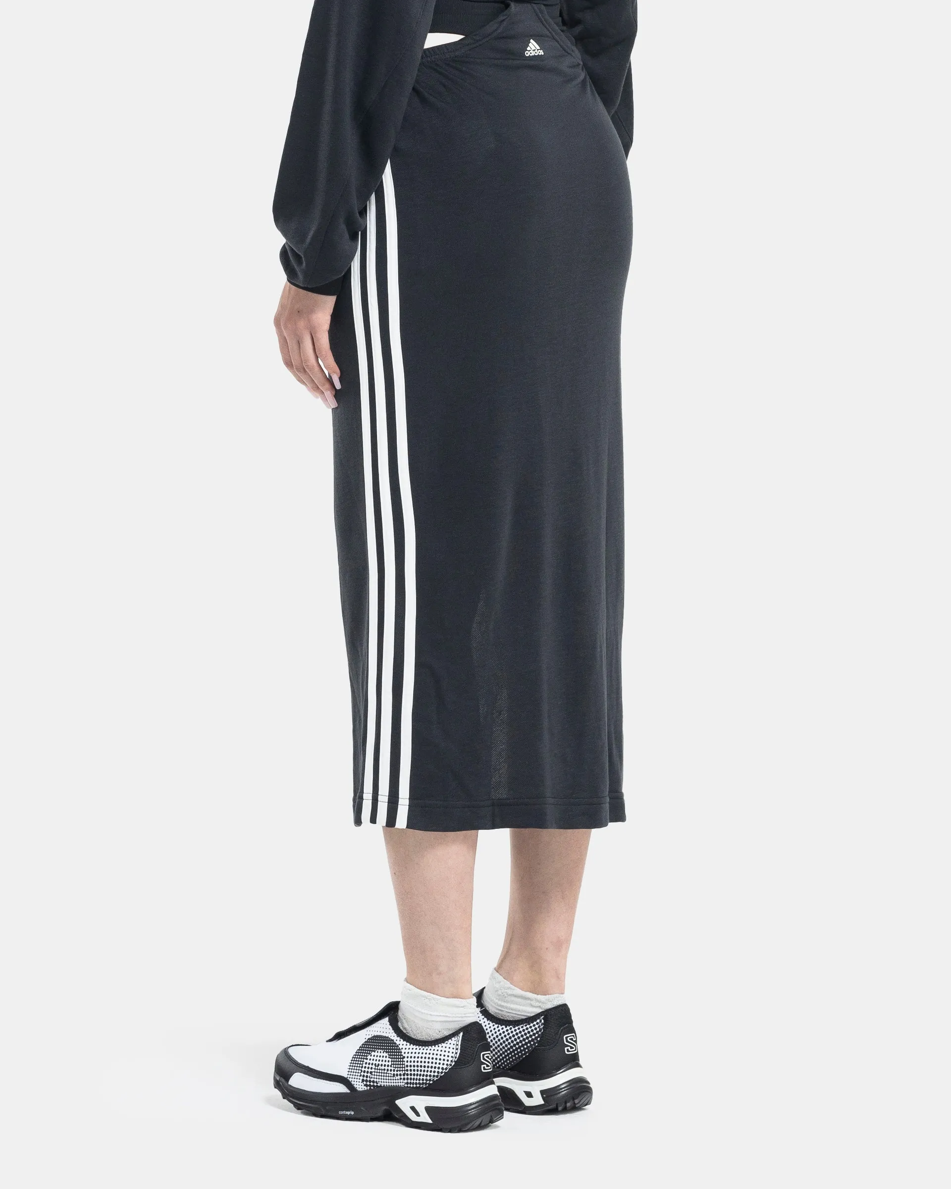 Adidas Designed by Rui Zhou Skirt in Black