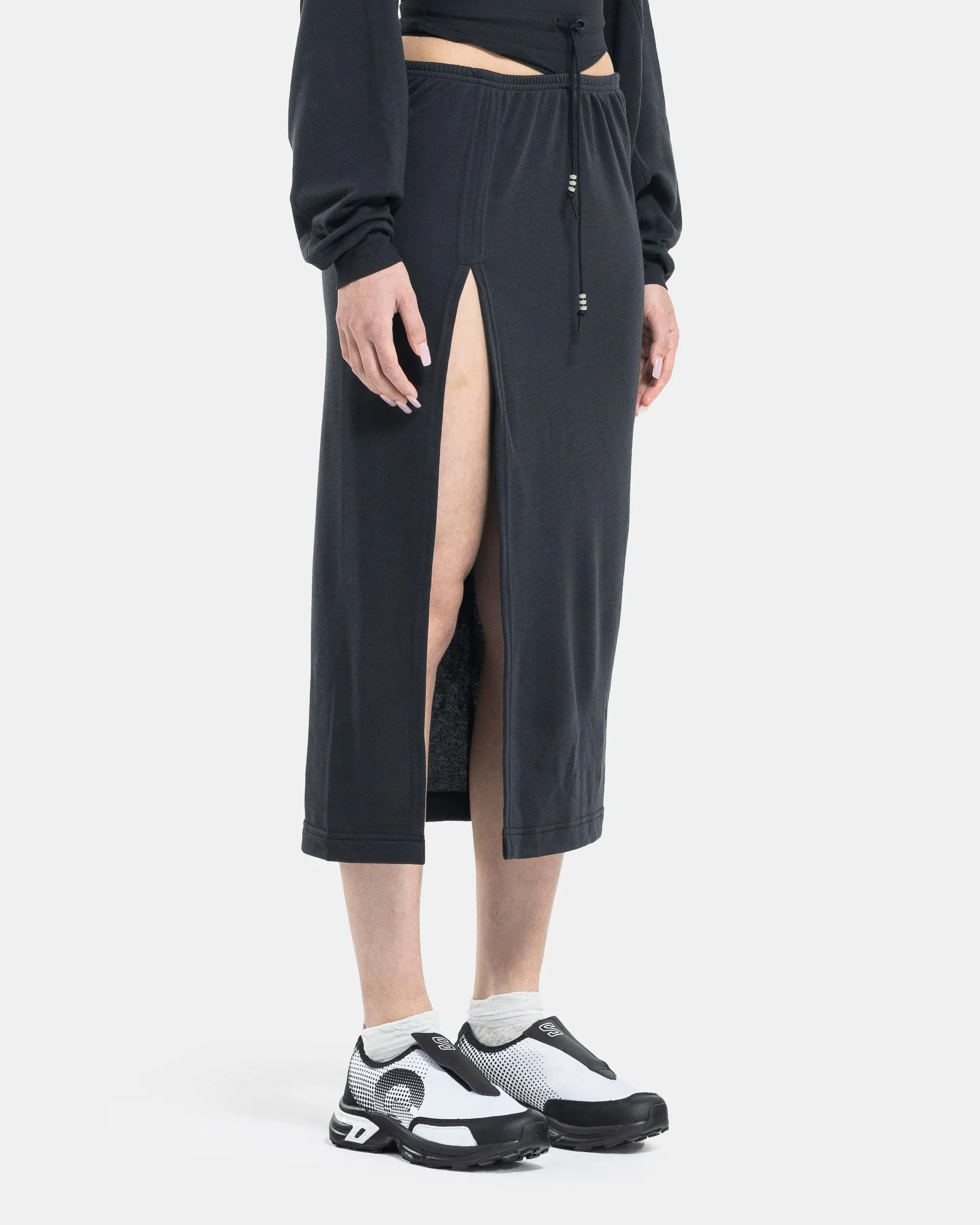 Adidas Designed by Rui Zhou Skirt in Black