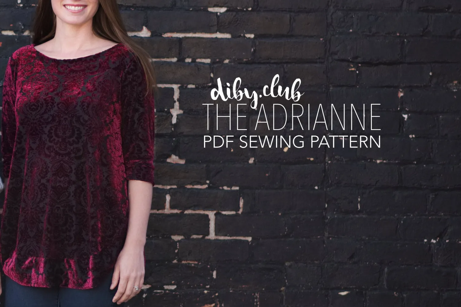 Adrianne Open Side Sweater