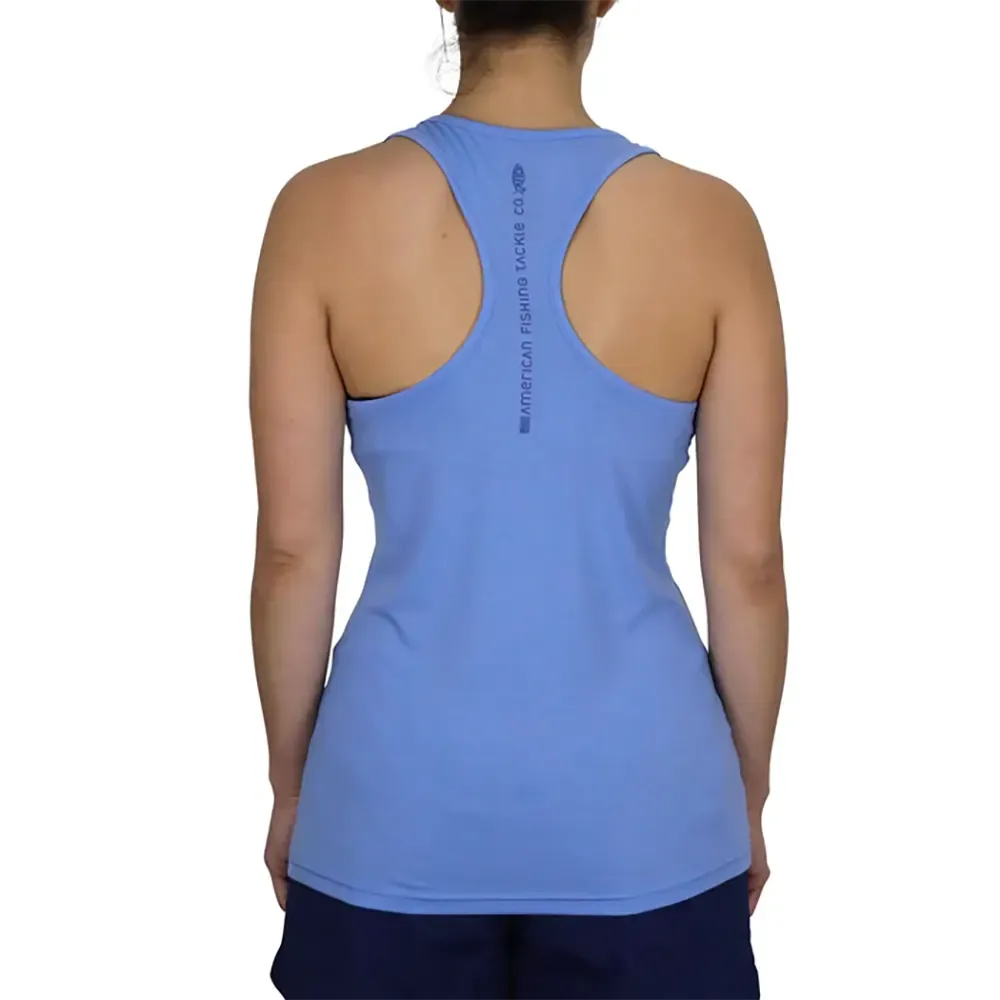 AFTCO Women's Sprinter Tank