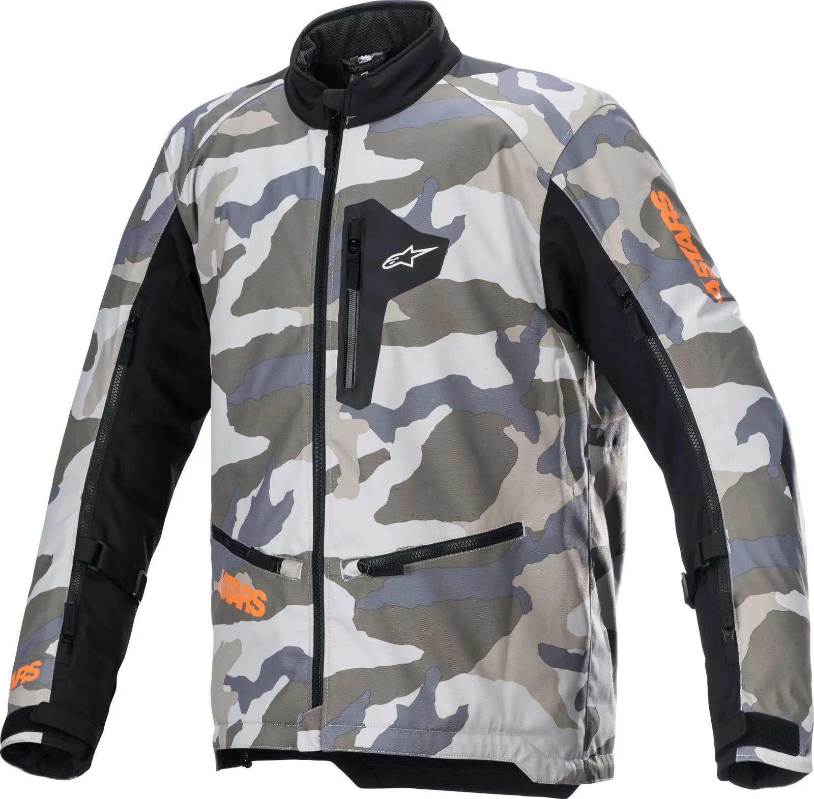 Alpinestars MX Venture XT Jackets 3303022-824-L