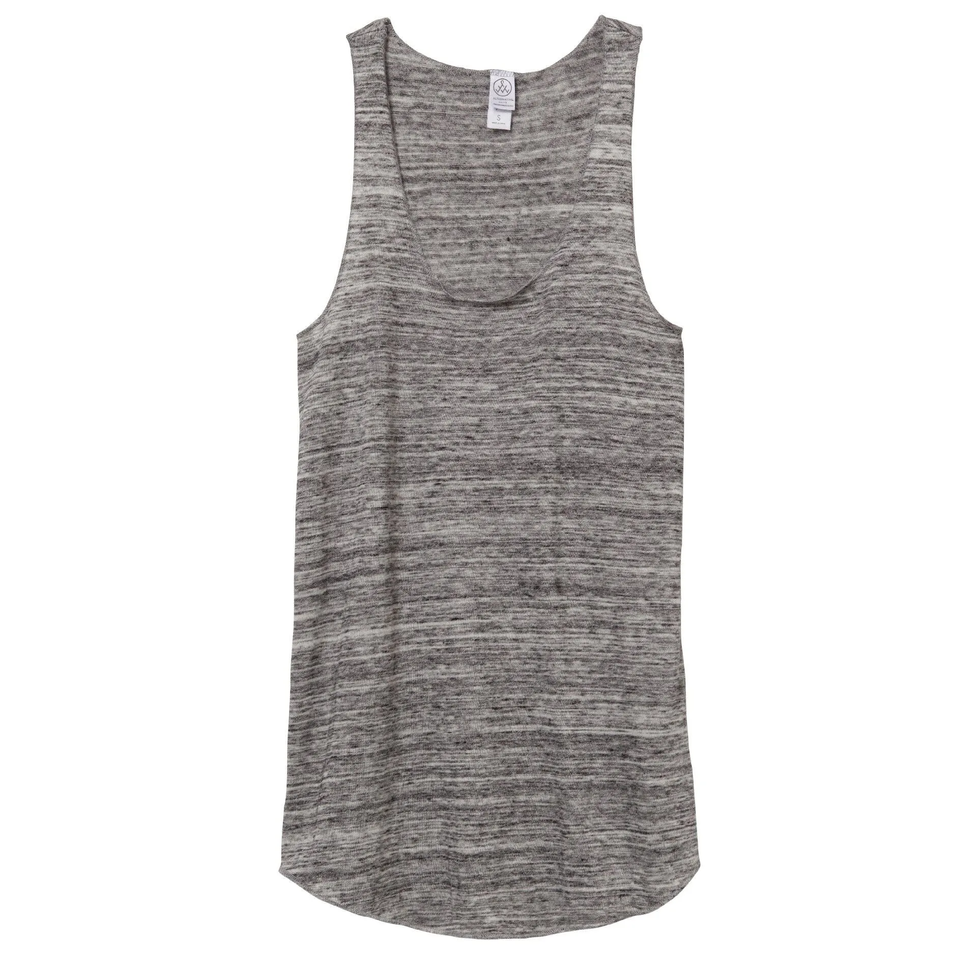 Alternative Apparel Womens/Ladies Eco-Jersey Sleeveless Tank Top