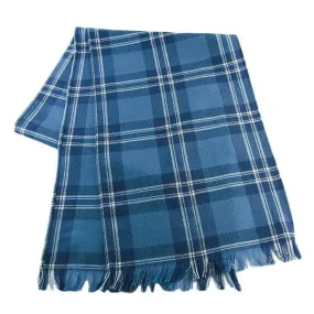 Anderson Modern Light Weight Tartan Scarf