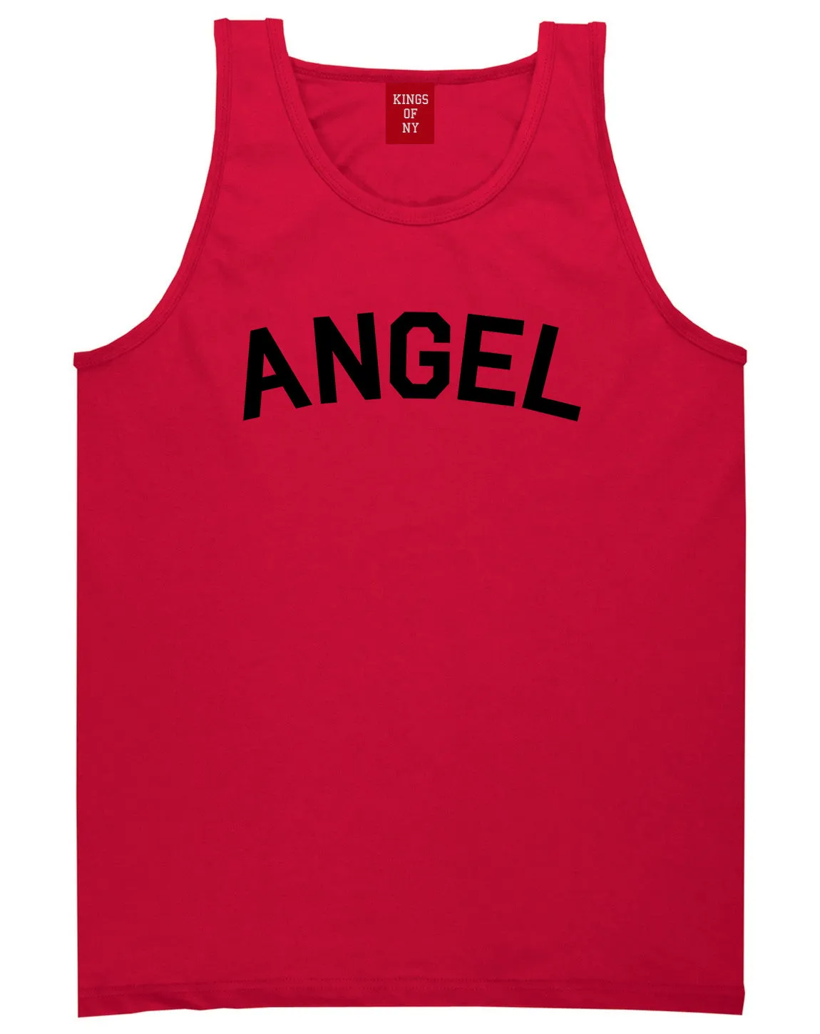 Angel Arch Good Tank Top Shirt