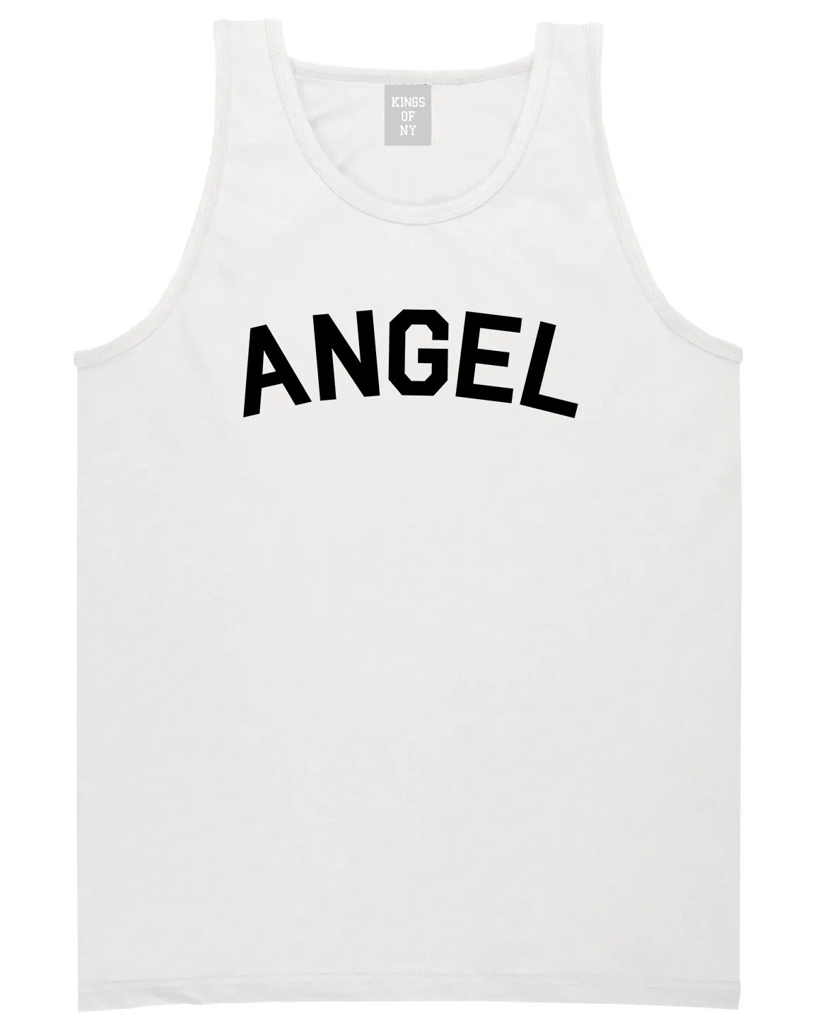 Angel Arch Good Tank Top Shirt