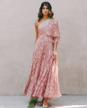 Avya Kaftan