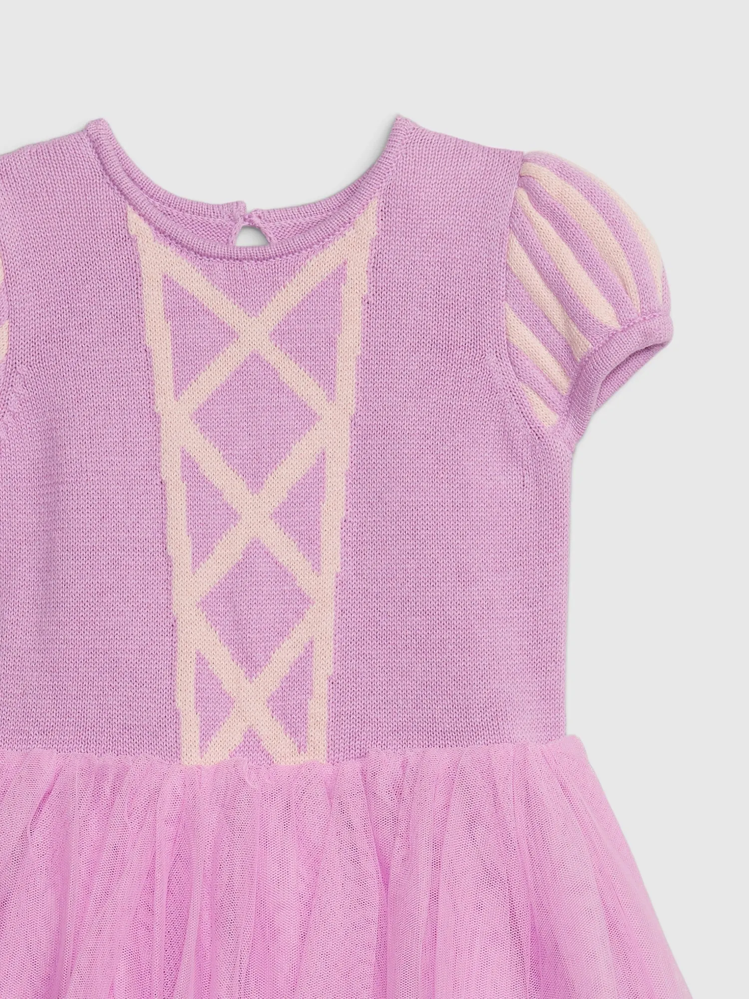 babyGap | Disney Rapunzel Tulle Dress