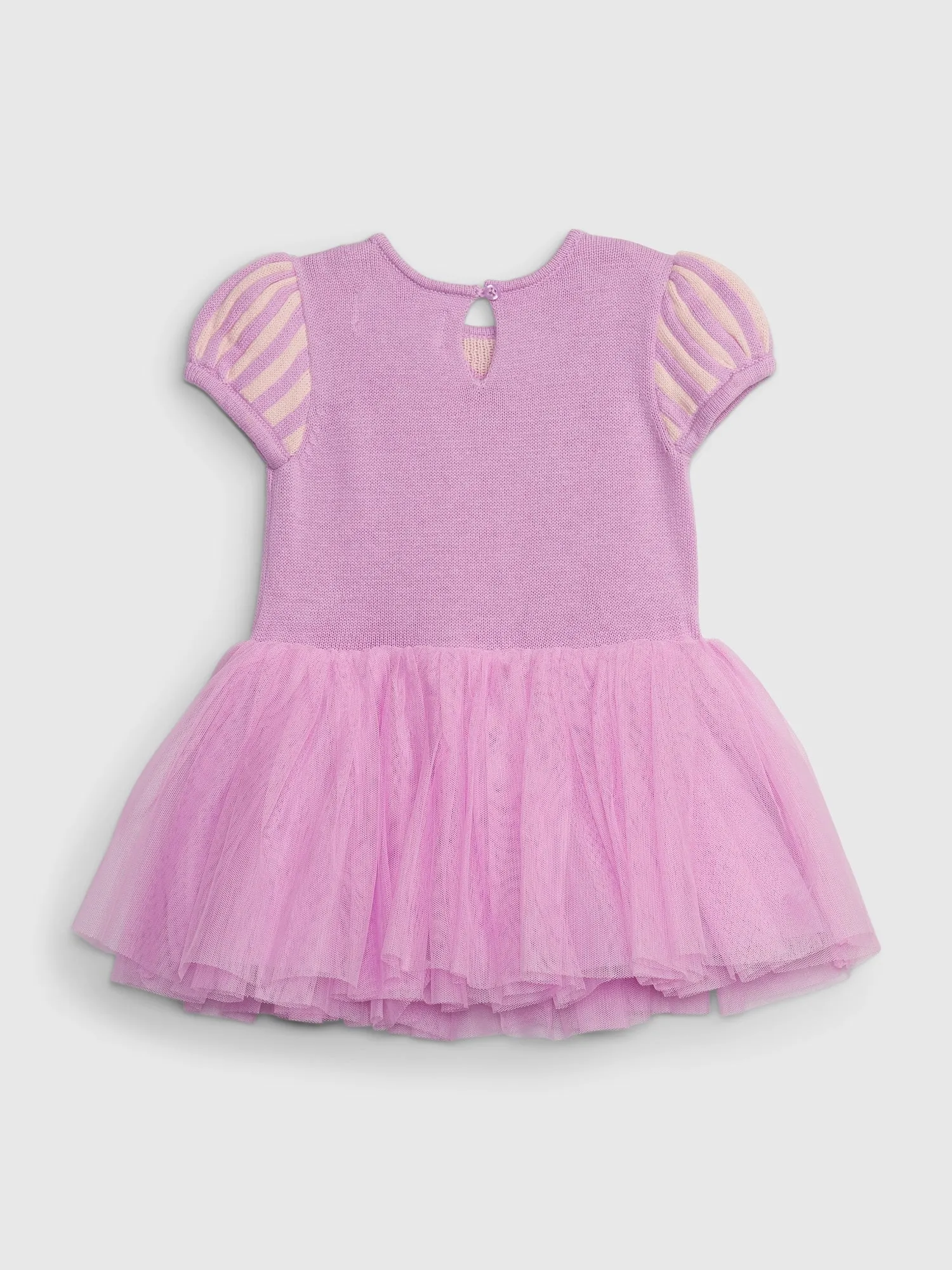 babyGap | Disney Rapunzel Tulle Dress