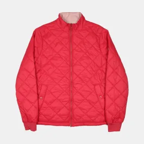 Barbour Reversible Quilted Jacket