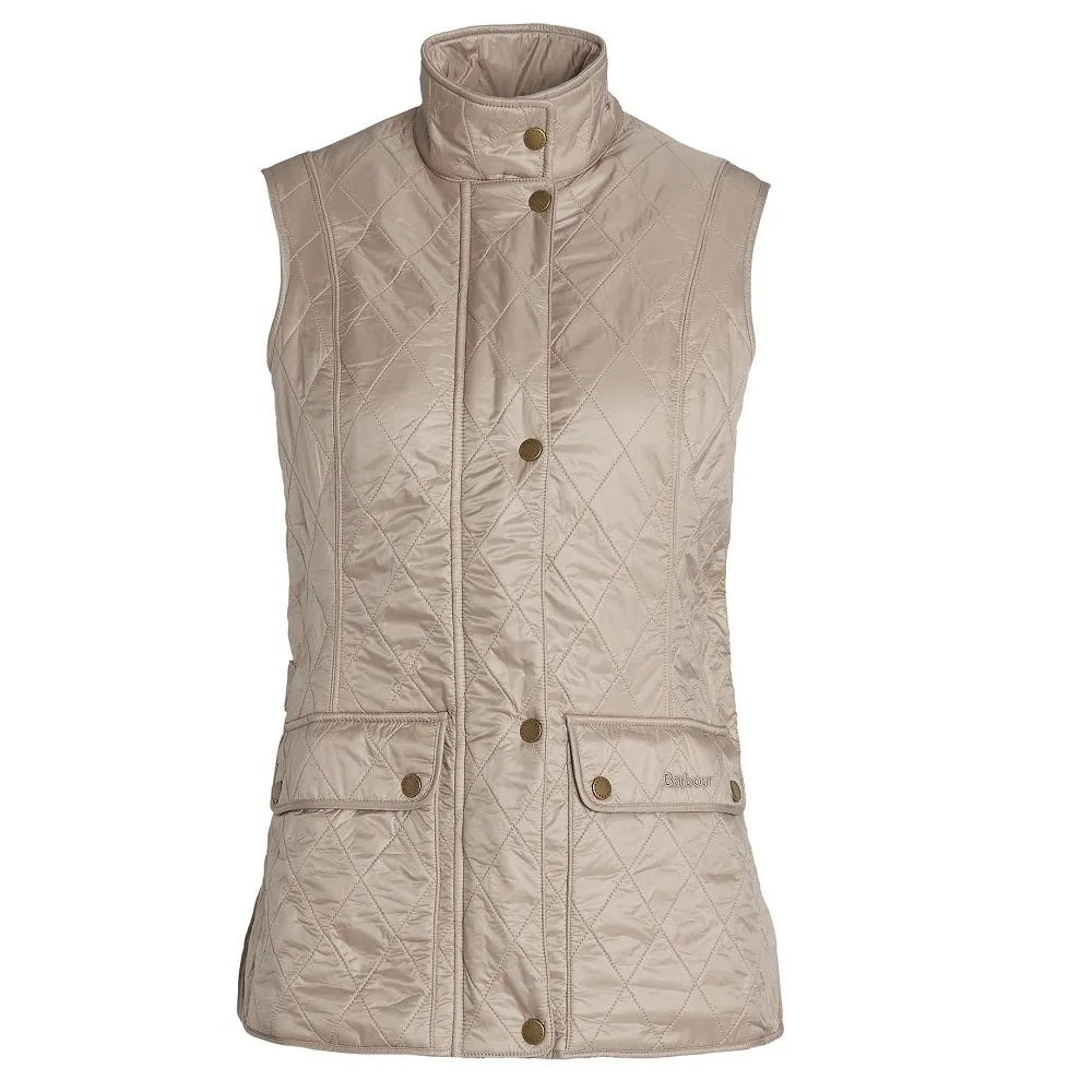 Barbour Wray Gilet Jacket