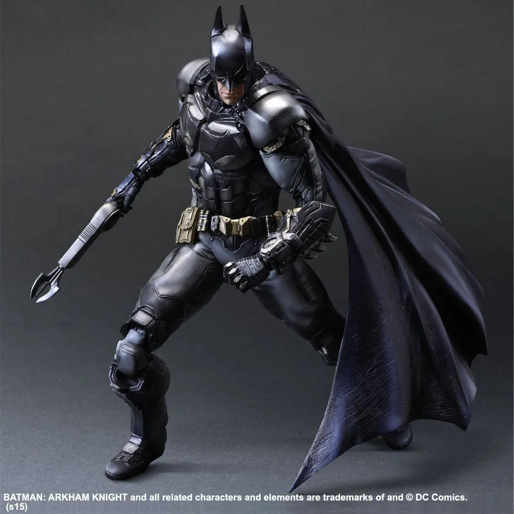 Batman Arkham Knight - Batman