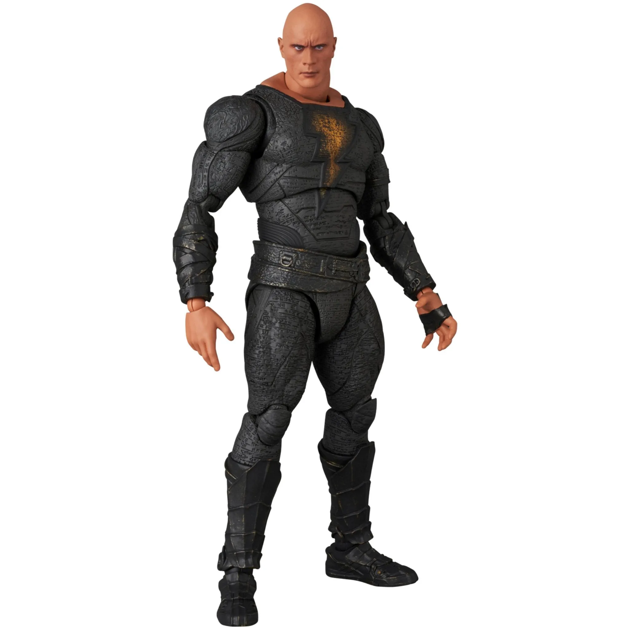 Black Adam (2022) MAFEX #224 Black Adam