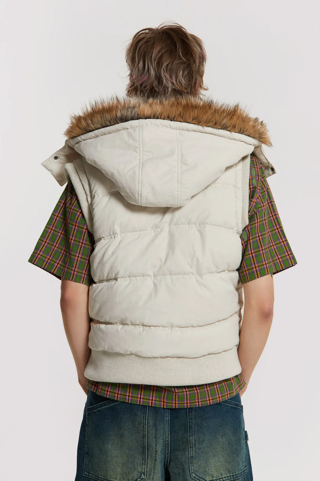 Blizzard Gilet