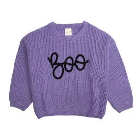 BOO Sweater