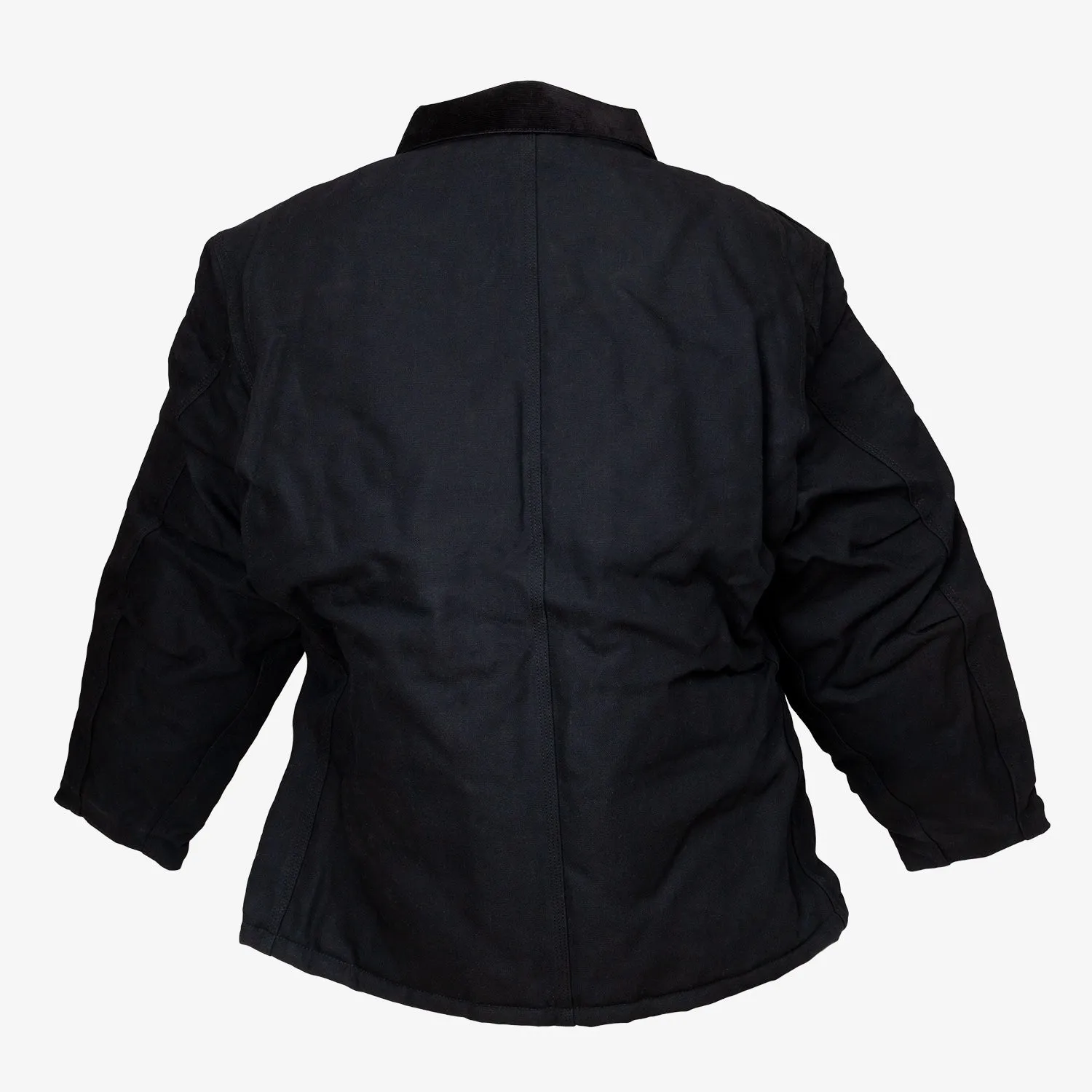 Buckingham Carhartt Jacket - 5555CT