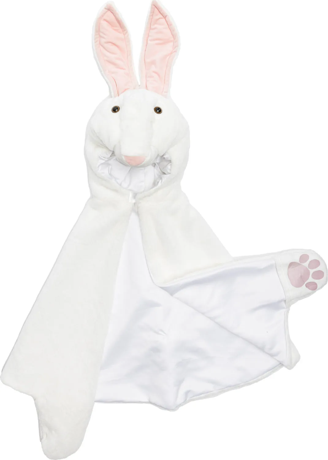 Bunny Cuddle Cape