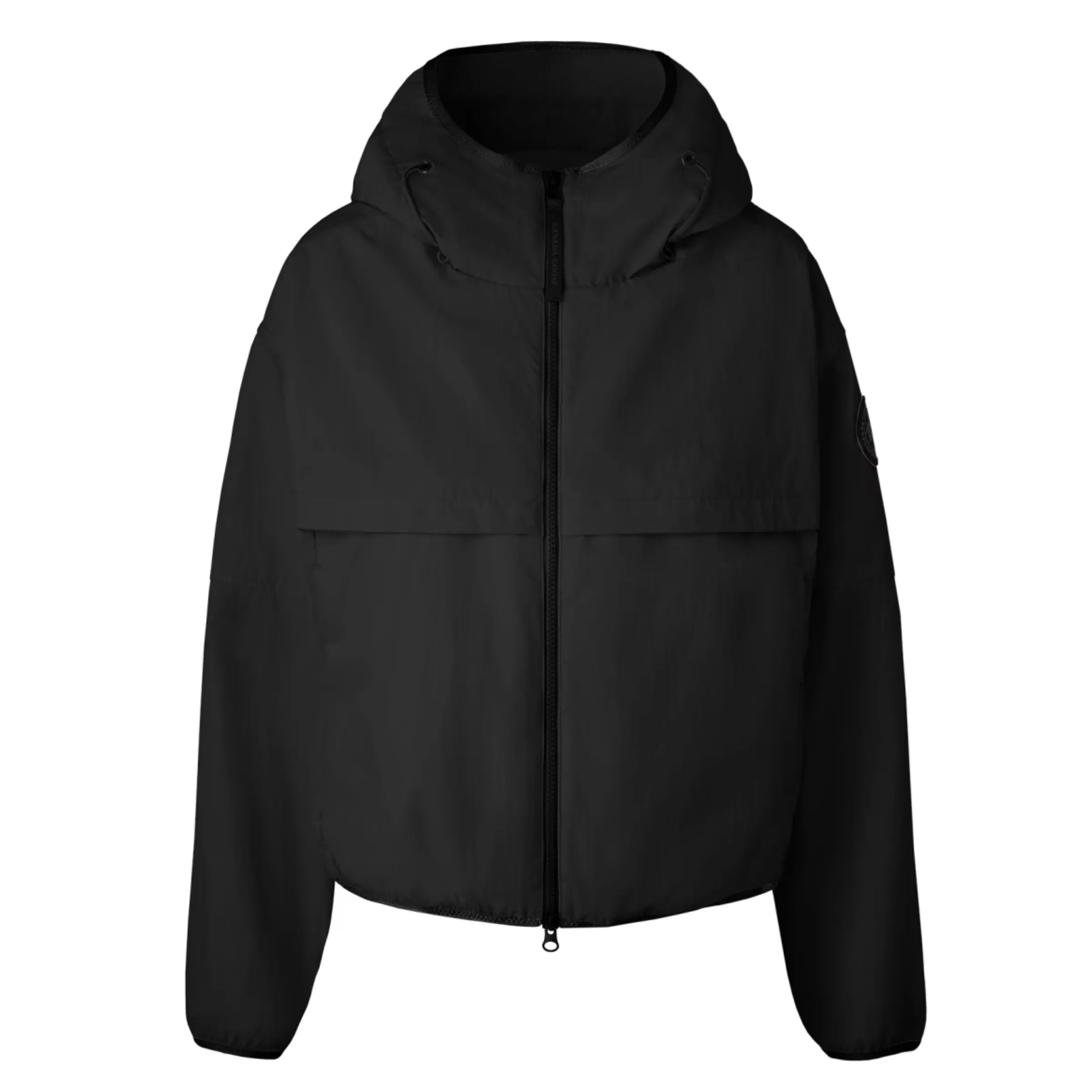 Canada Goose Women's Sinclair Jacket - Black Label