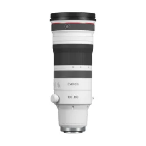 Canon RF 100-300mm f/2.8L IS USM Lens