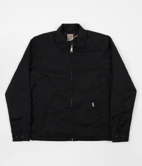 Carhartt Lined Modular Jacket - Black