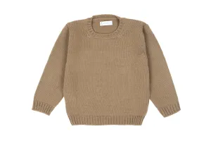 Carlo Jumper - Beige