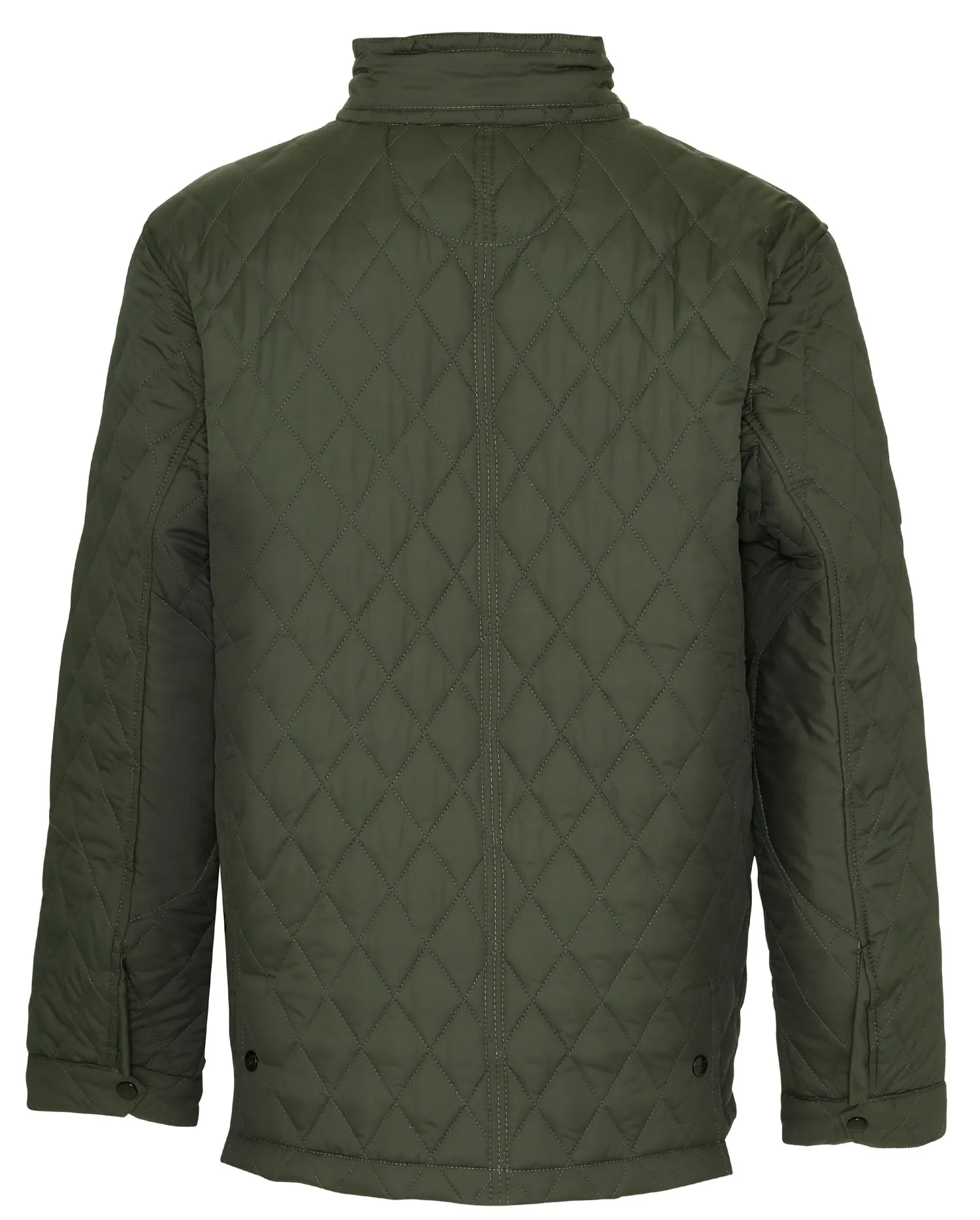 Champion Padstow Quilted Jacket