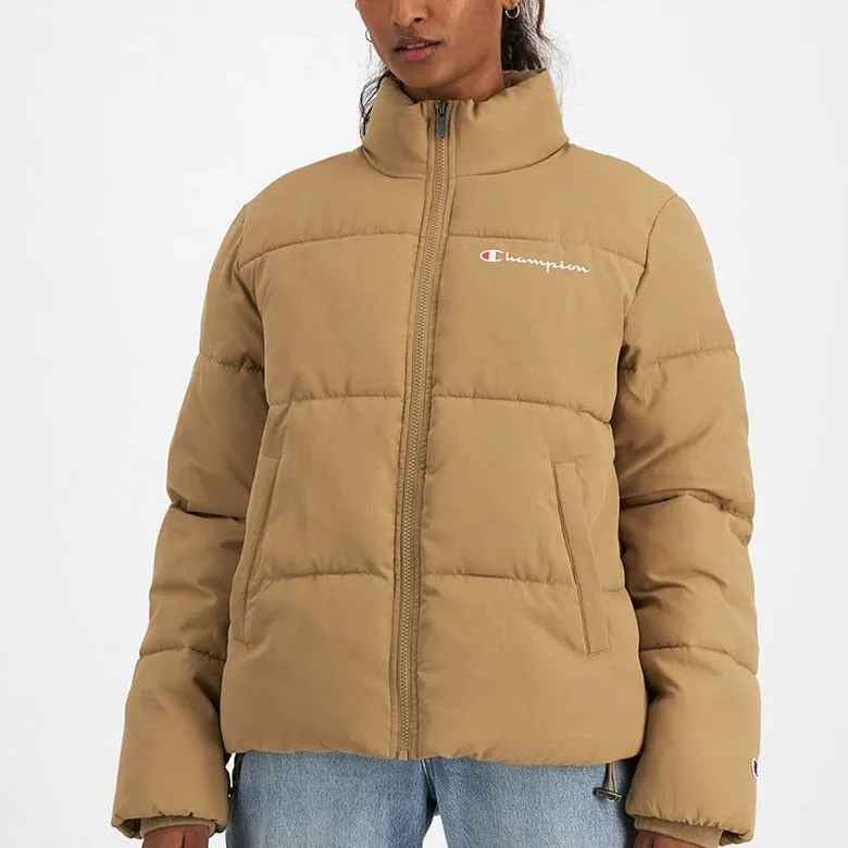 Champion Rochester Womens Puffer Jacket