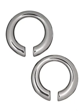 Circular Steel Hangers