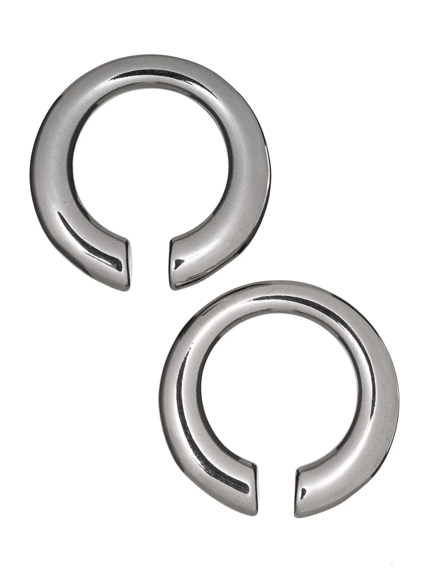 Circular Steel Hangers