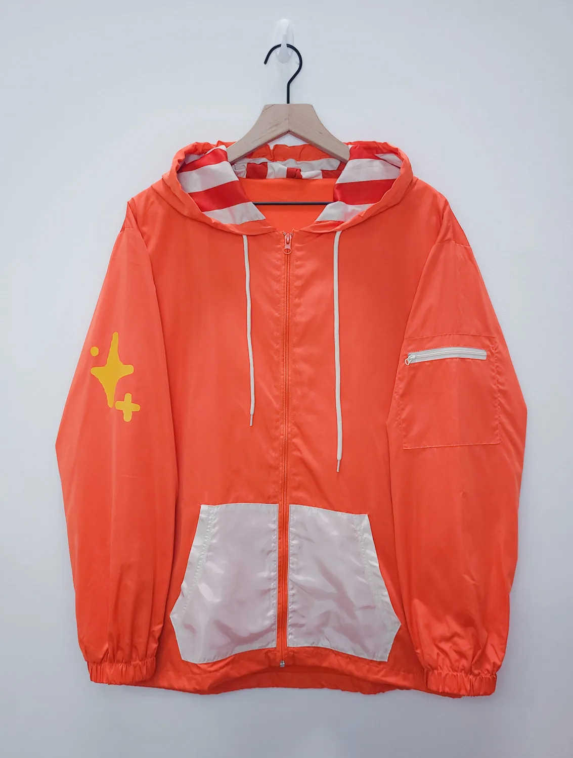 CIRCUS TIME jacket