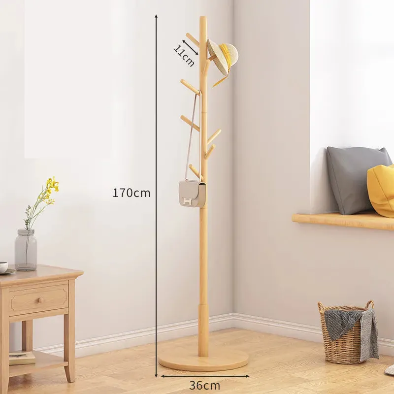 Coat Rack Stand