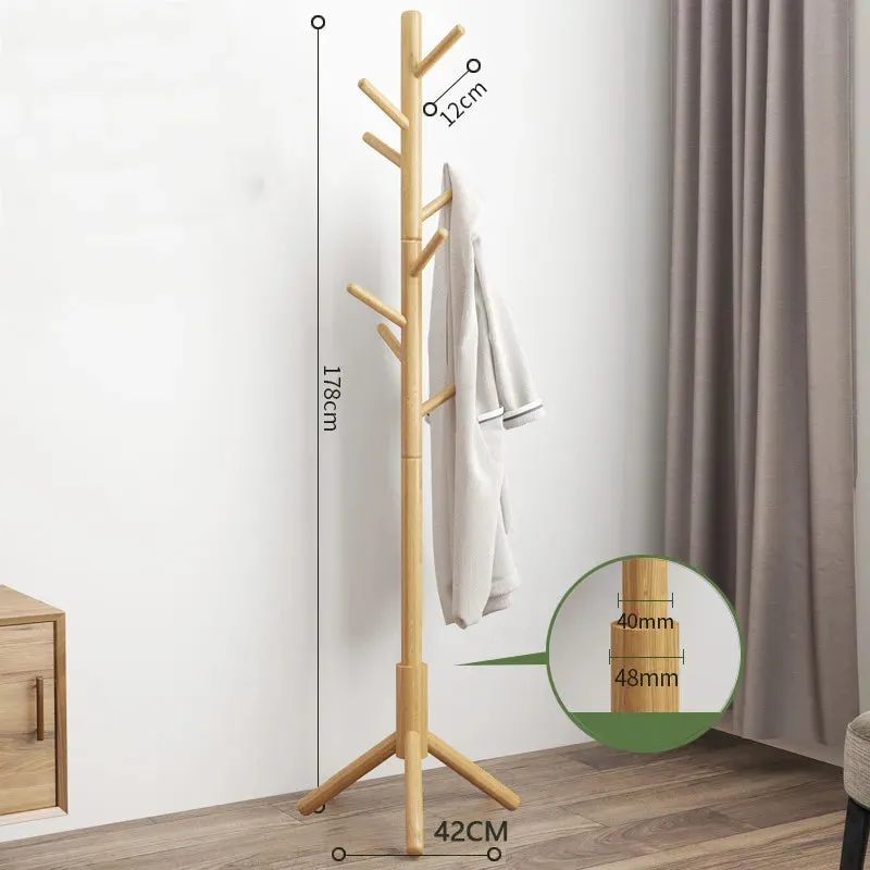 Coat Rack Stand