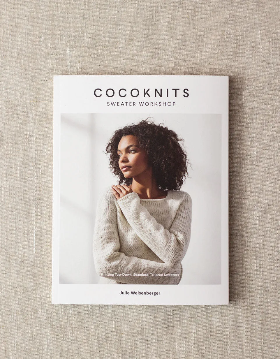 COCOKNITS Sweater Workshop