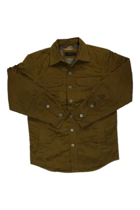 Dakota Grizzly Men's Drager Shirt Jacket