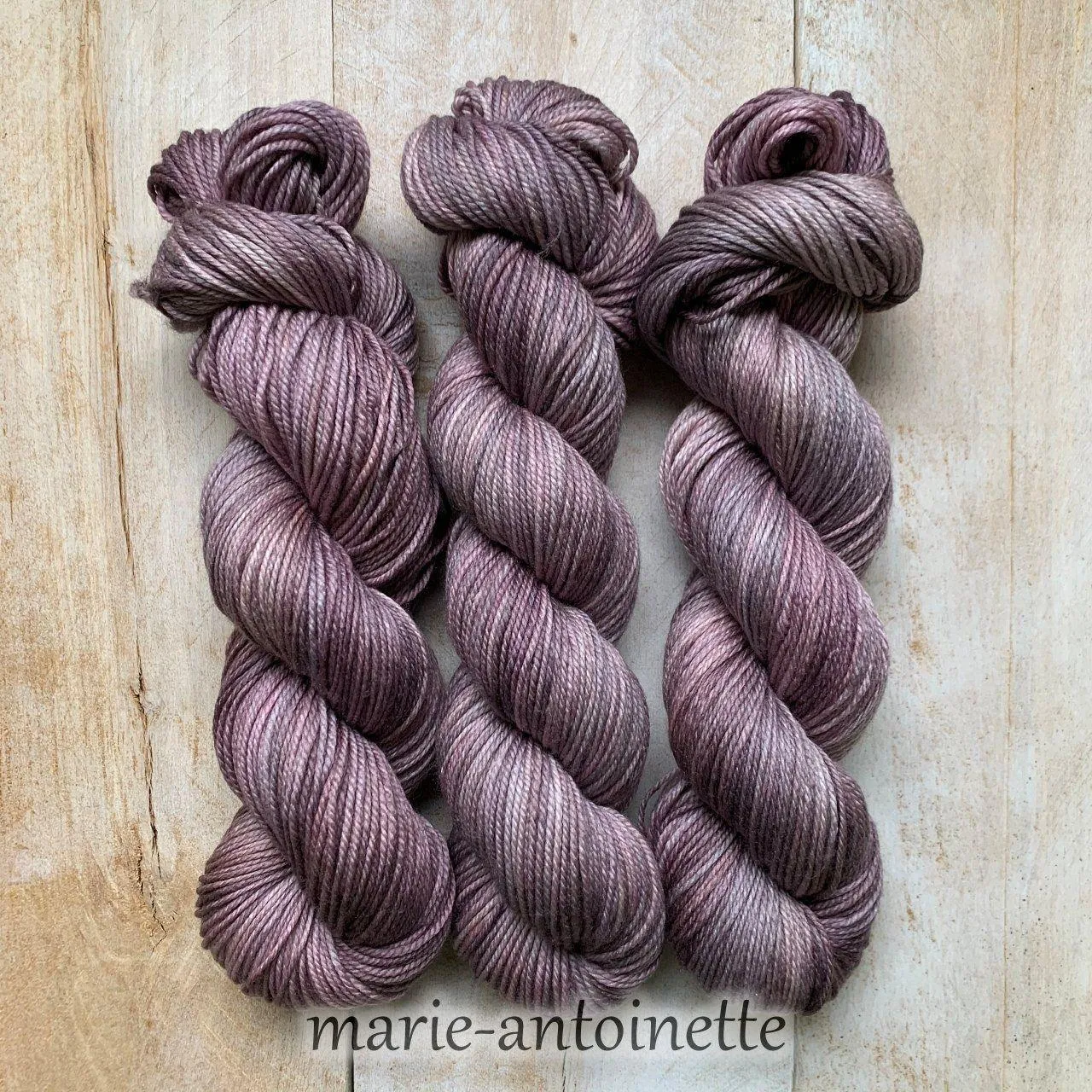 DK PURE LR MARIE-ANTOINETTE