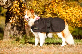 Double Hill Oil Skin Dog Coat