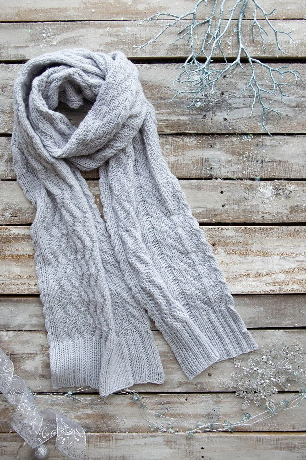 Echo Scarf