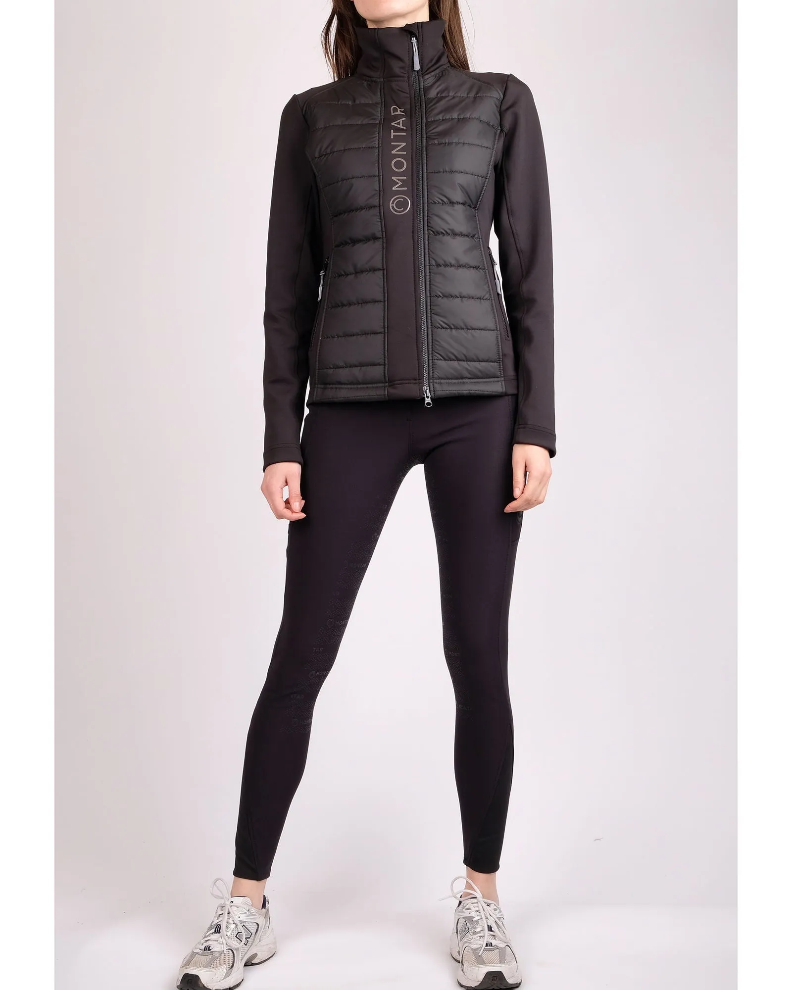 Emma Jacket - Black