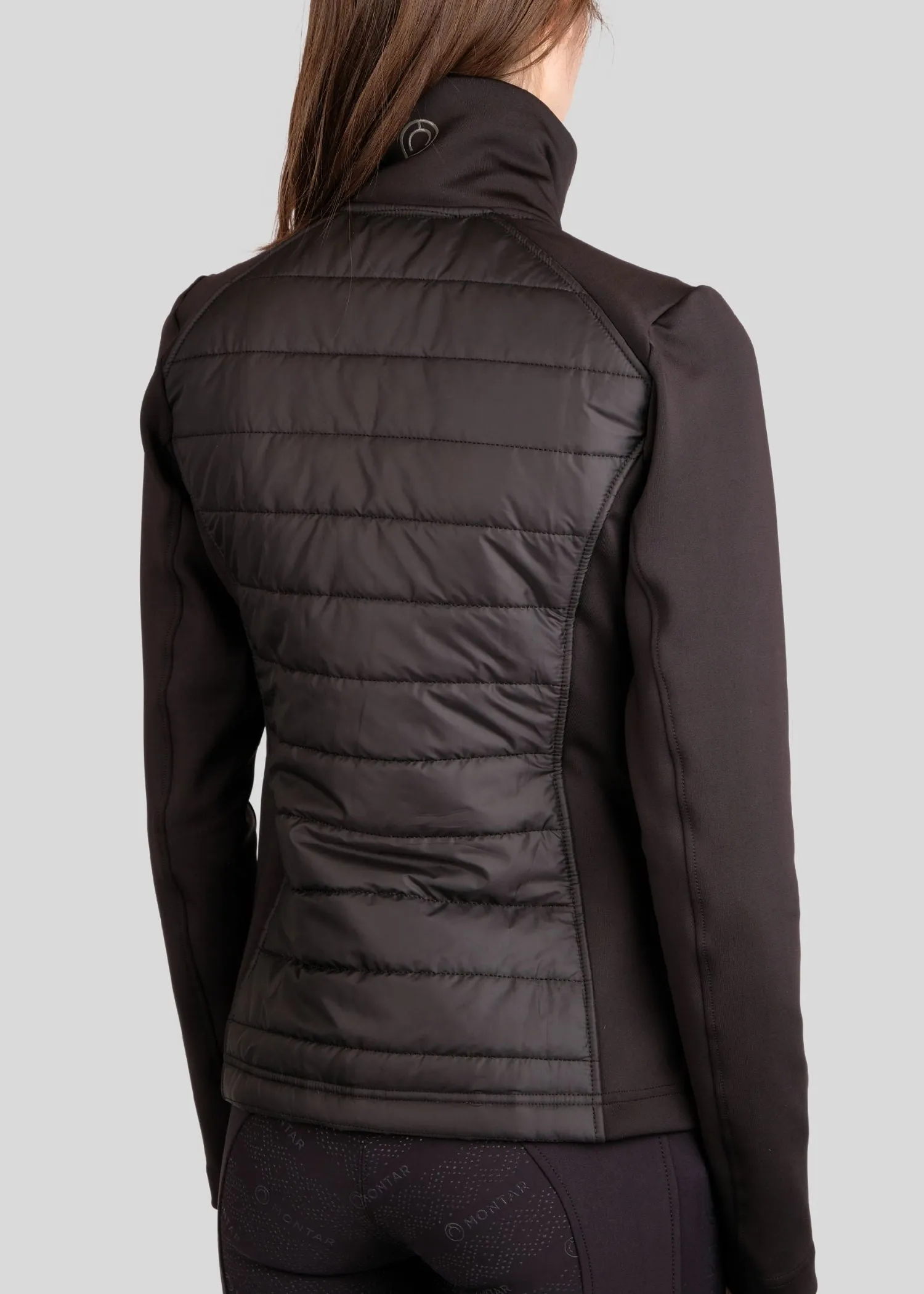 Emma Jacket - Black