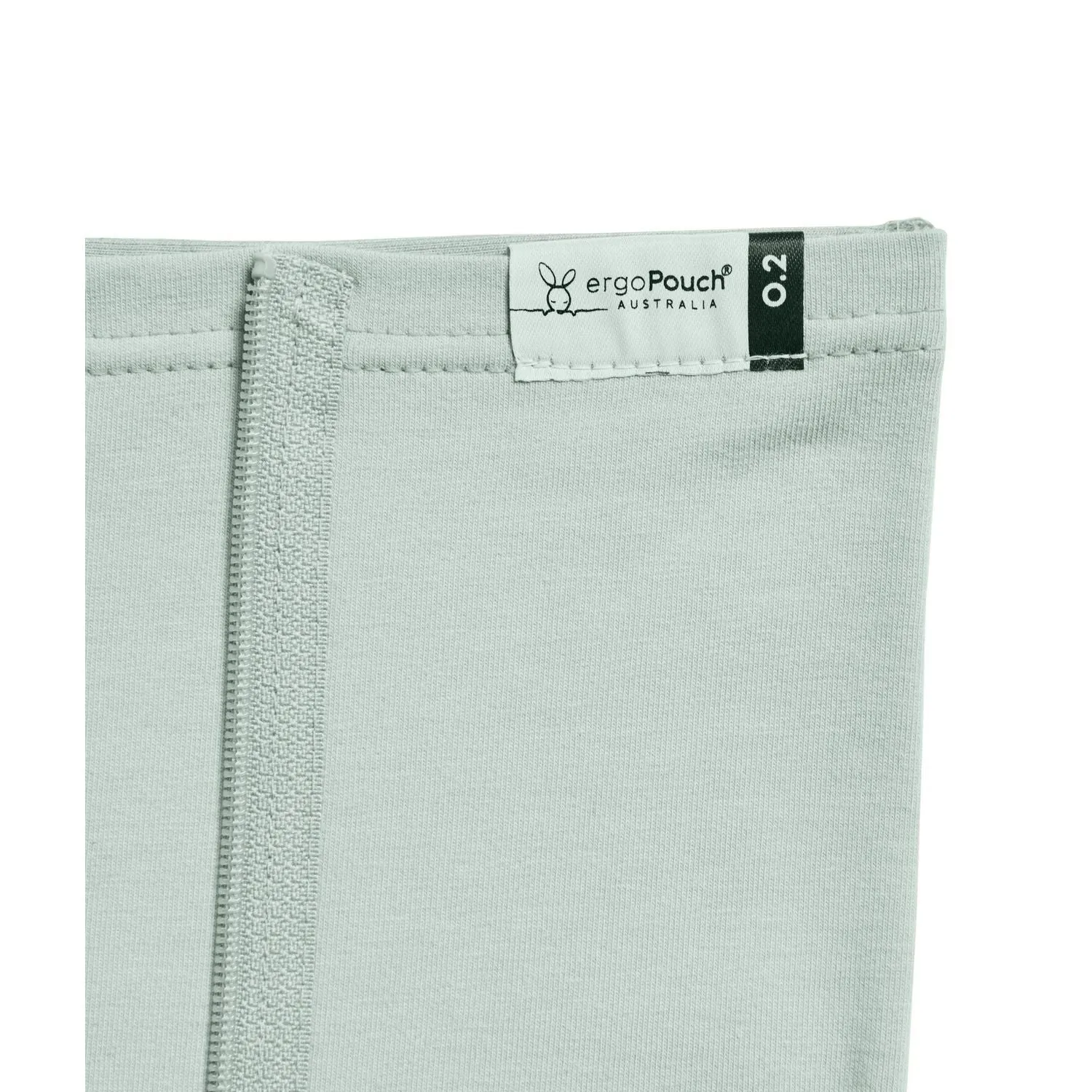 ergoPouch Bassinet Tuck Sheet - Sage