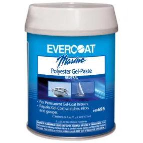 Evercoatl Gel Paste - Pint Neutral