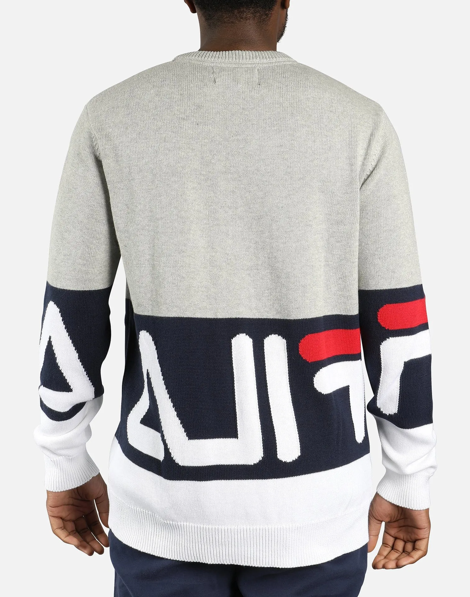 Fila BLAKE SWEATER